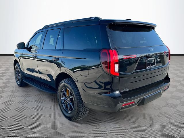 Used 2025 Ford Expedition Tremor AWD/4WD image 5
