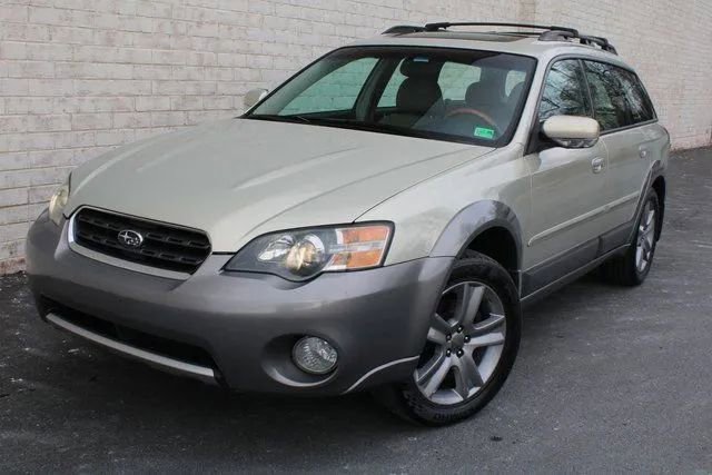 Used 2005 Subaru Outback 3.0R L.L. Bean