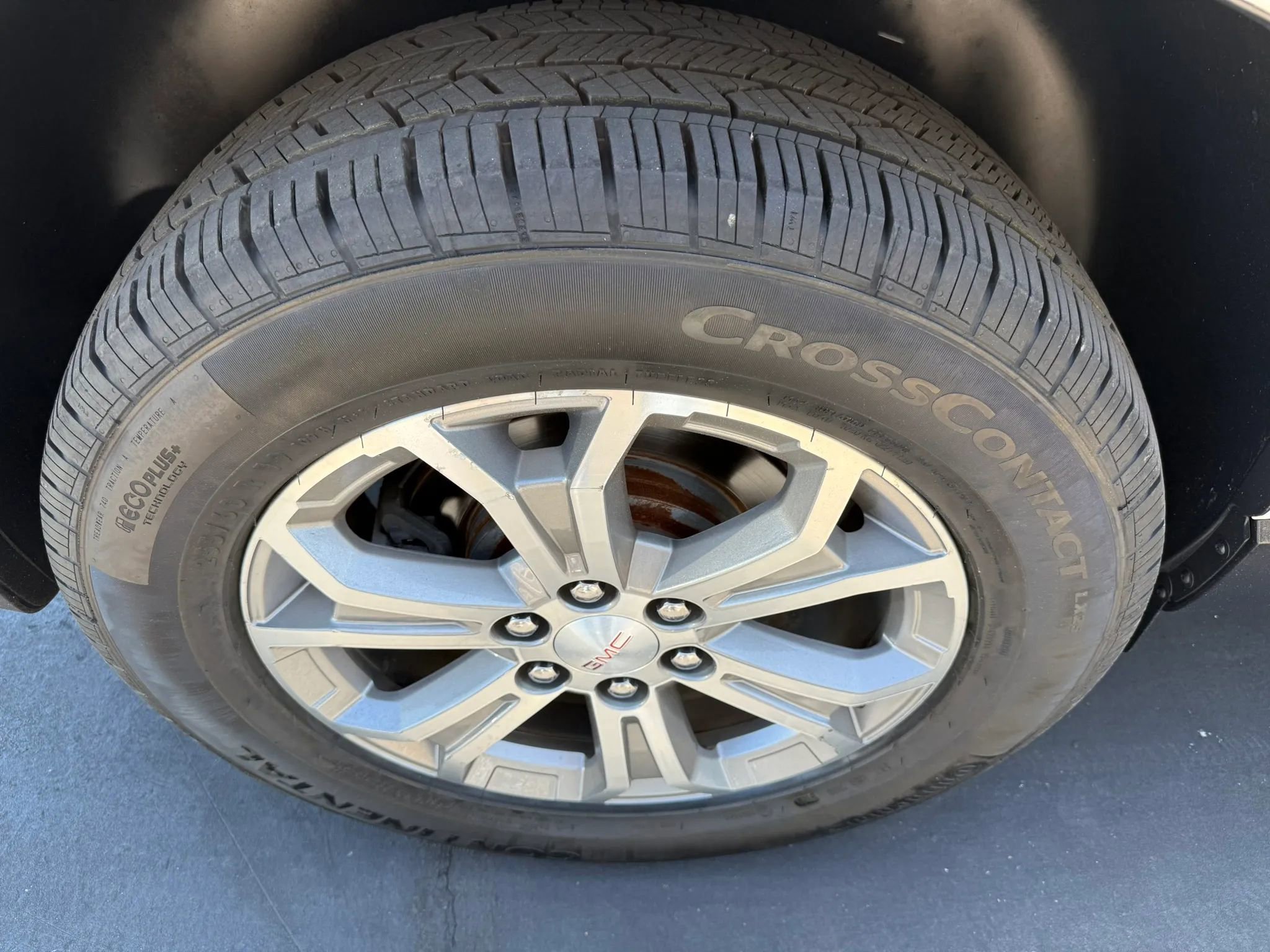 Used 2015 GMC Acadia SLT FWD image 10