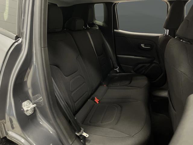 Used 2022 Jeep Renegade Latitude image 28