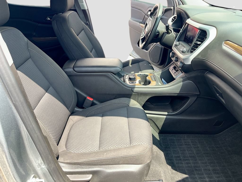 Used 2023 GMC Acadia SLE w/ Driver Convenience Package AWD/4WD image 29