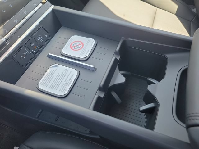 New 2027 Hyundai Santa Fe SEL FWD image 16