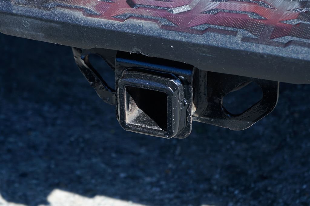 Used 2019 Toyota Tacoma SR w/ SR Convenience Package AWD/4WD image 41