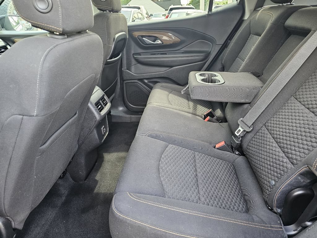 Used 2019 GMC Terrain SLE w/ Black Edition AWD/4WD image 26
