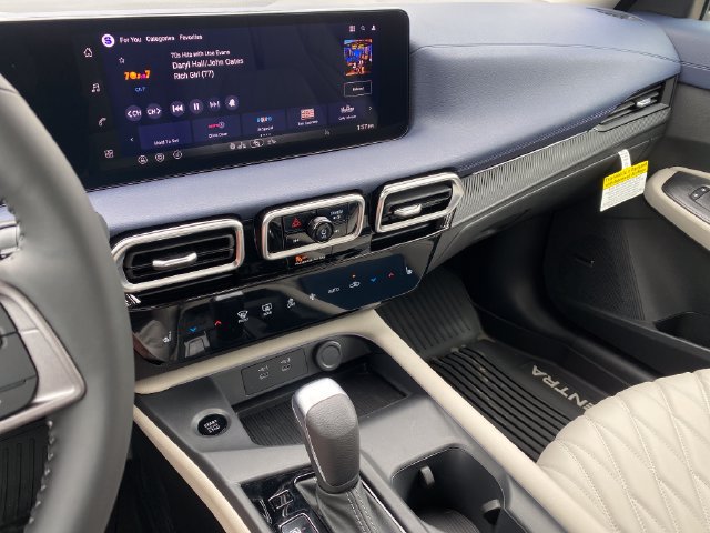New 2026 Nissan Sentra SL w/ Floor Mat Package FWD image 17