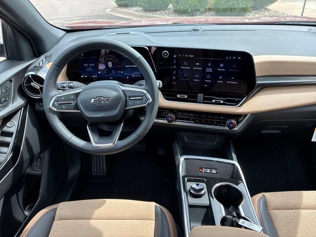 New 2027 Chevrolet Equinox ACTIV w/ Safety and Technology Package AWD/4WD image 9
