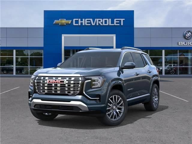 New 2027 GMC Terrain Denali AWD/4WD image 6