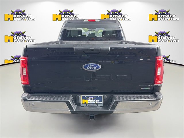 Used 2023 Ford F150 XLT w/ Trailer Tow Package image 6