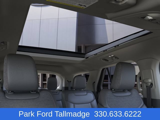 New 2026 Ford Explorer Active w/ Active Comfort Package AWD/4WD image 22