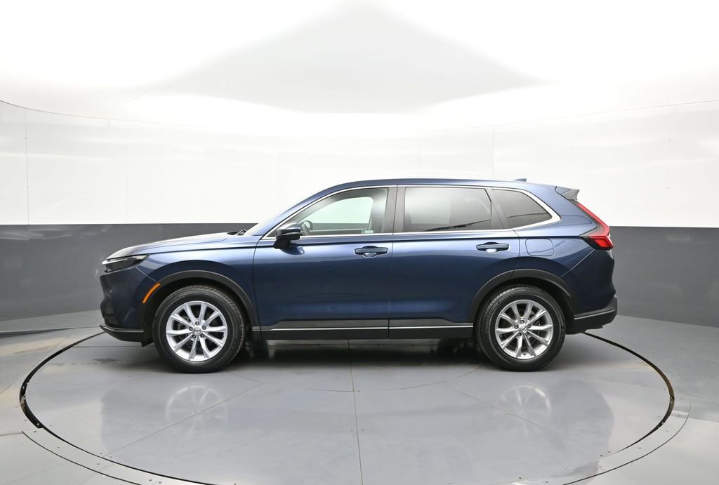 Certified 2023 Honda CR-V EX image 9
