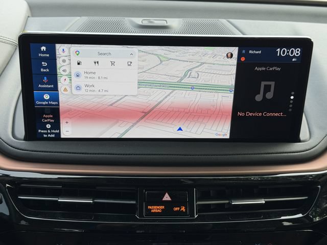 Used 2026 Acura MDX w/ Technology Package AWD/4WD image 17