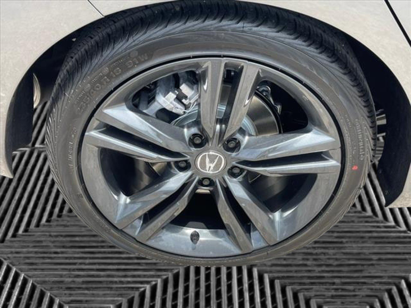 New 2025 Acura Integra A-Spec image 16