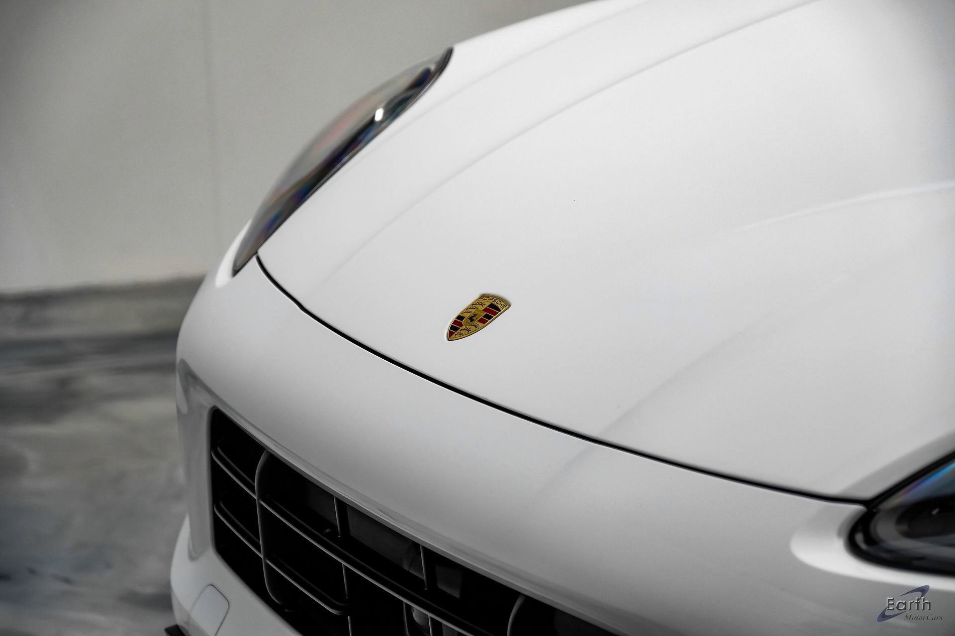 Used 2022 Porsche Cayenne Turbo image 29