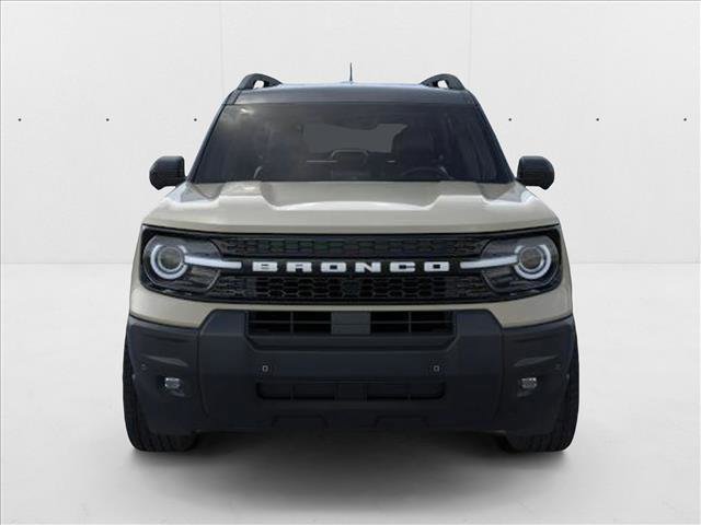 New 2025 Ford Bronco Sport Outer Banks w/ Outer Banks Tech Package+ image 6