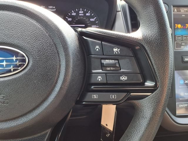 Certified 2024 Subaru Crosstrek 2.0i AWD/4WD image 13