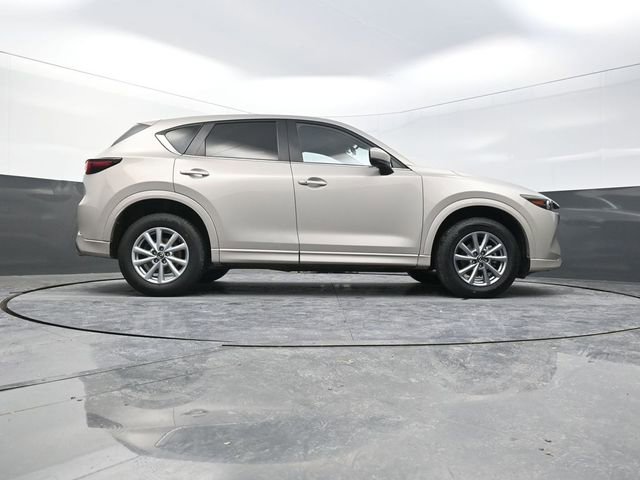 Used 2024 MAZDA CX-5 AWD 2.5 S w/ Select Package image 34