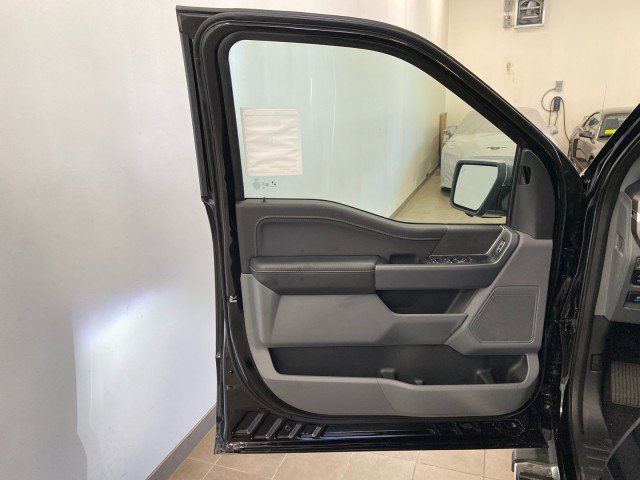 New 2025 Ford F150 XLT w/ Equipment Group 302A MID image 37