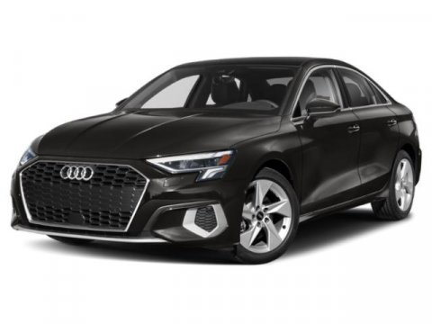 Used 2022 Audi A3 2.0T Premium Plus w/ Premium Plus Package