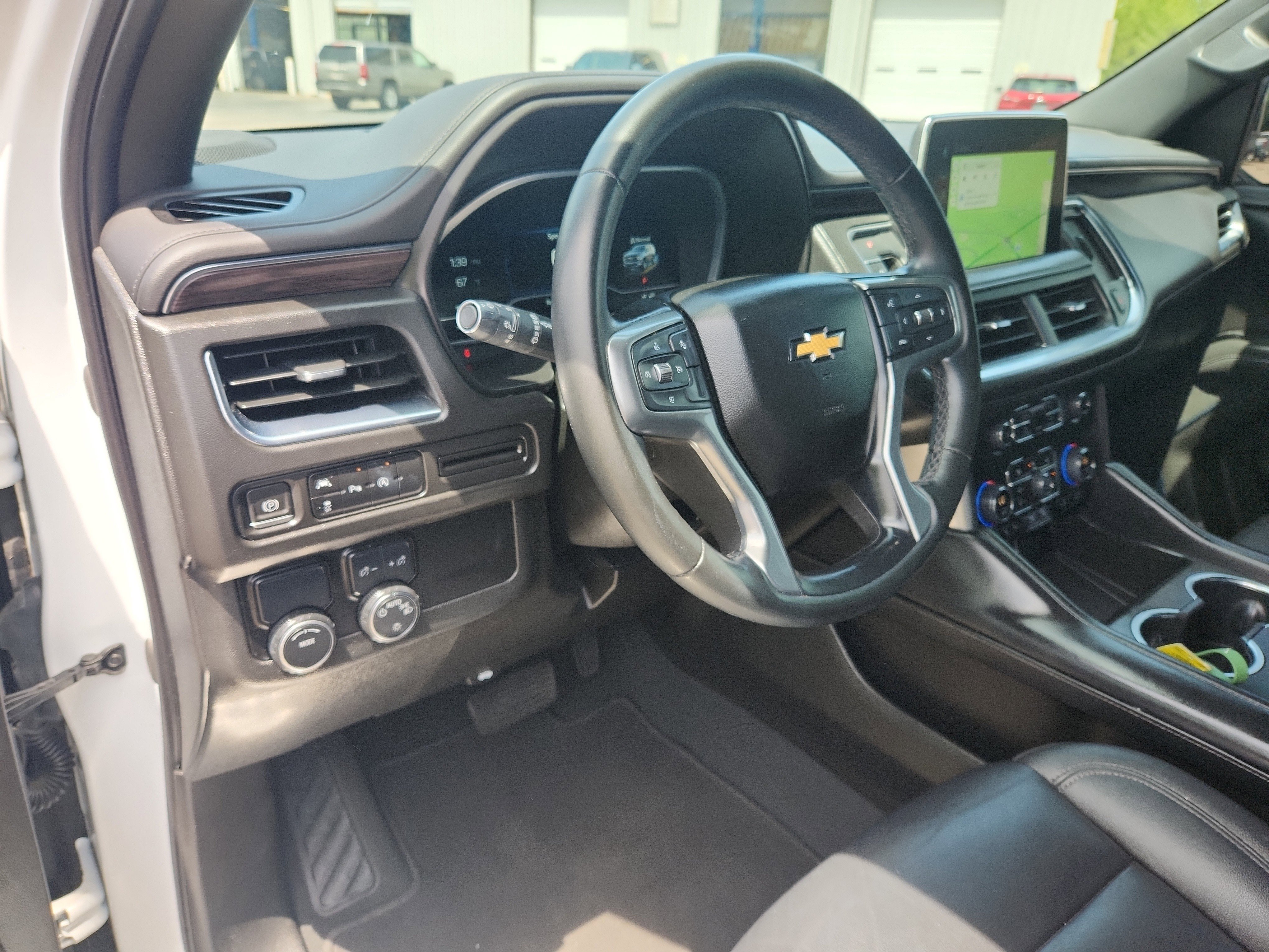 Used 2023 Chevrolet Tahoe LT RWD image 26
