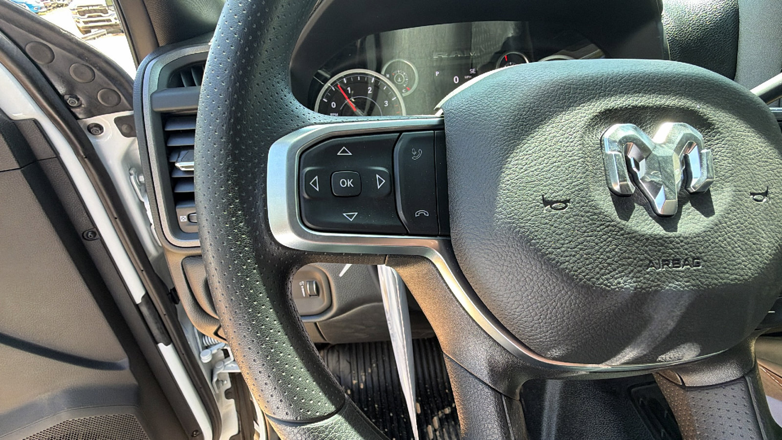 New 2026 RAM 4500 Tradesman w/ Chrome Appearance Group AWD/4WD image 20