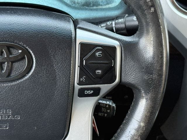 Used 2017 Toyota Tundra Limited w/ Limited Premium Package RWD image 15