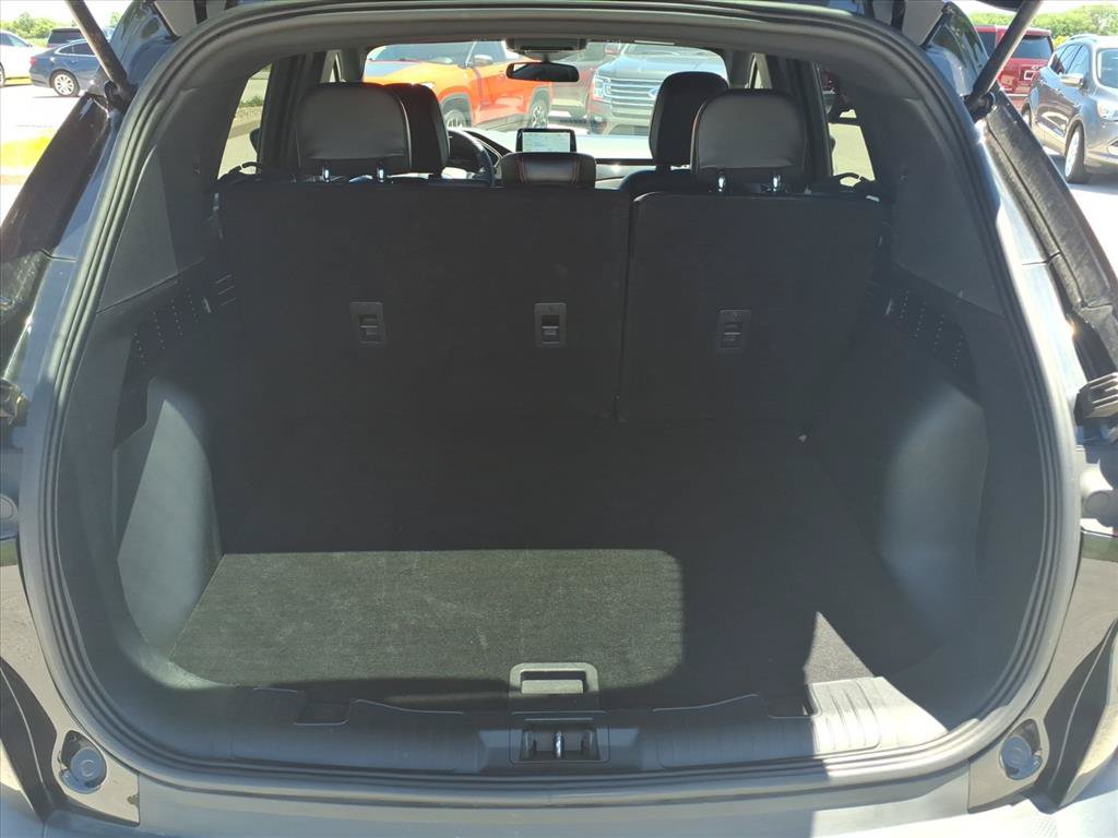 Used 2025 Ford Escape ST-Line AWD/4WD image 24