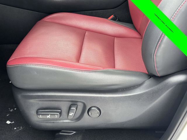 Used 2021 Lexus NX 300 FWD w/ Accessory Package 2 image 4