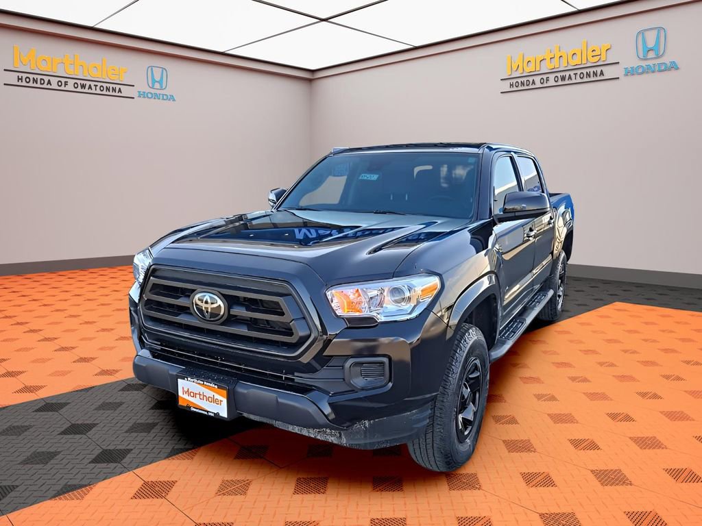 Used 2023 Toyota Tacoma SR