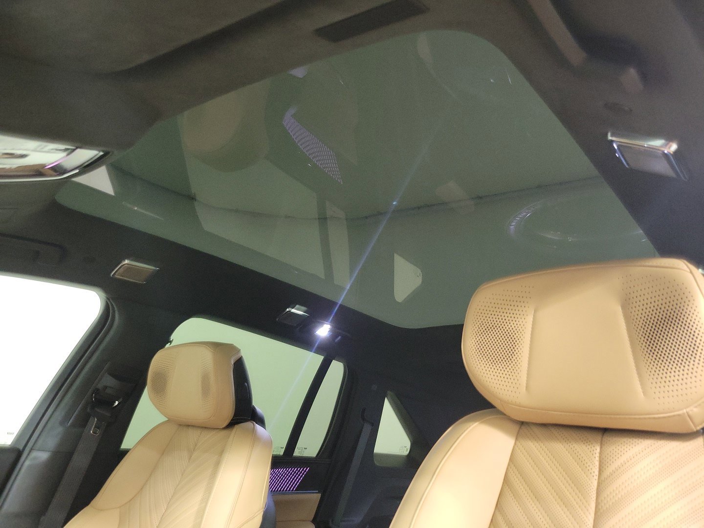 New 2025 Cadillac Escalade IQ Luxury 2 image 24