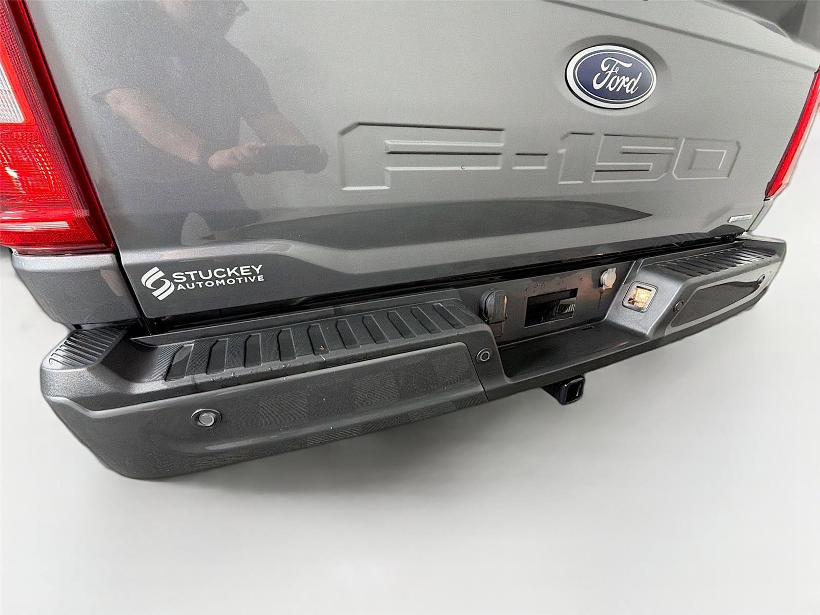 Used 2023 Ford F150 XLT w/ Equipment Group 302A High AWD/4WD image 34