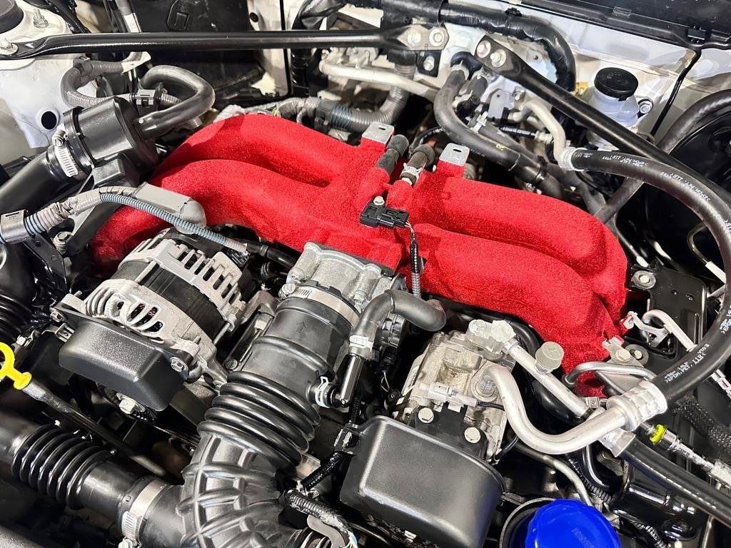 Used 2017 Toyota 86 image 33