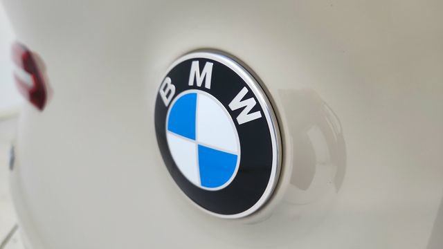 Used 2025 BMW X3 M50 AWD/4WD image 16