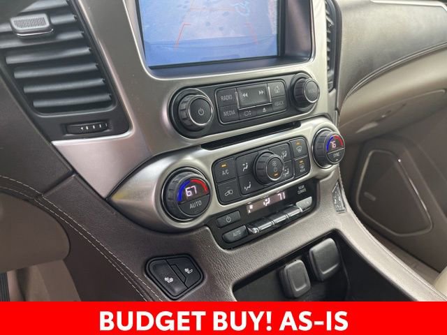 Used 2018 Chevrolet Tahoe LT image 23