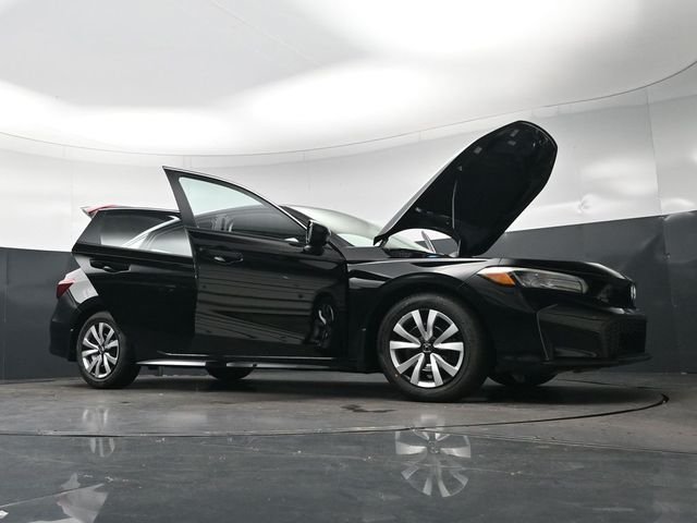 New 2026 Honda Civic LX image 38