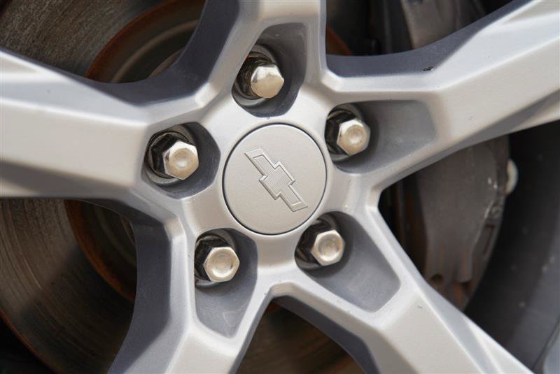 Used 2016 Chevrolet Camaro SS RWD image 18