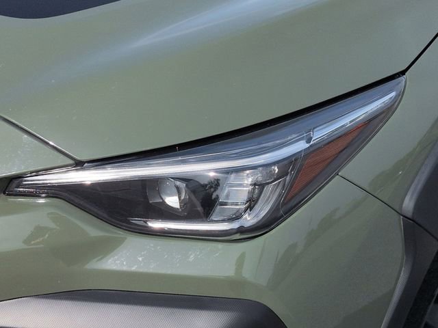 Used 2024 Subaru Crosstrek 2.5i Wilderness w/ Crosstrek Mirror Package AWD/4WD image 9