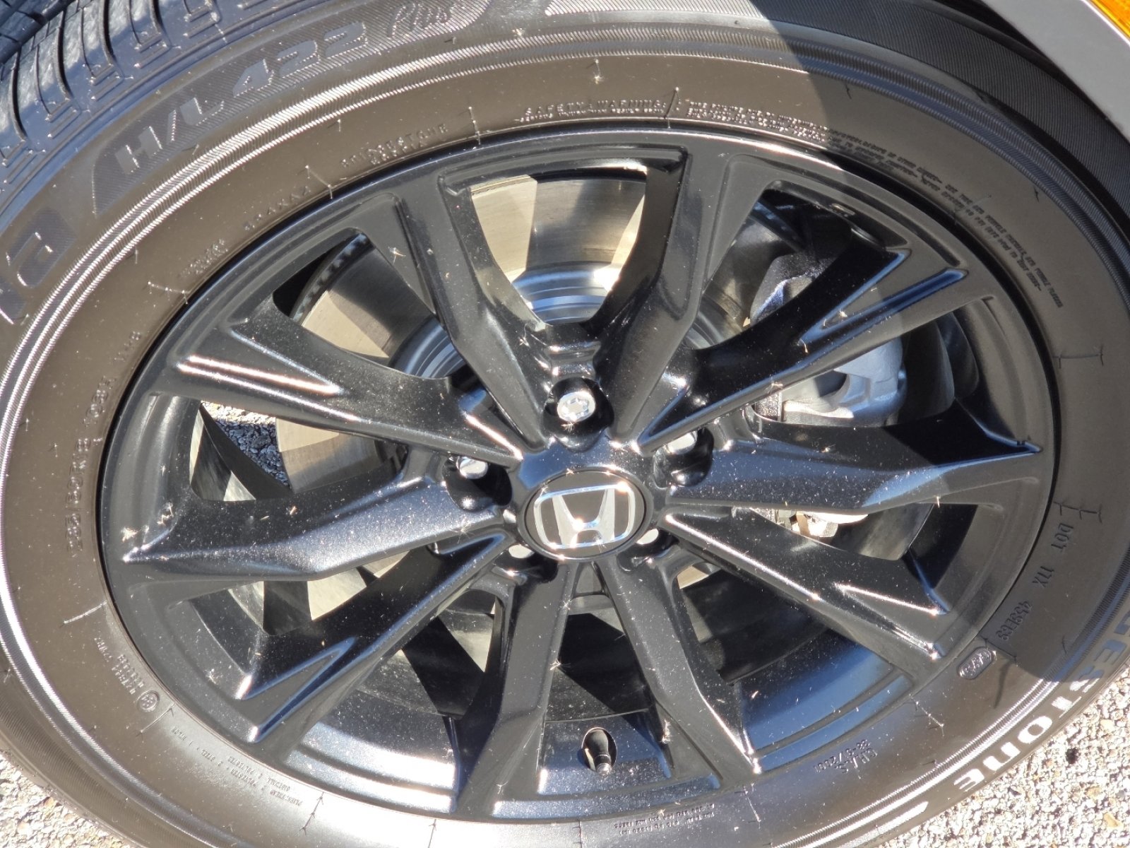 Used 2025 Honda CR-V Sport-L image 13