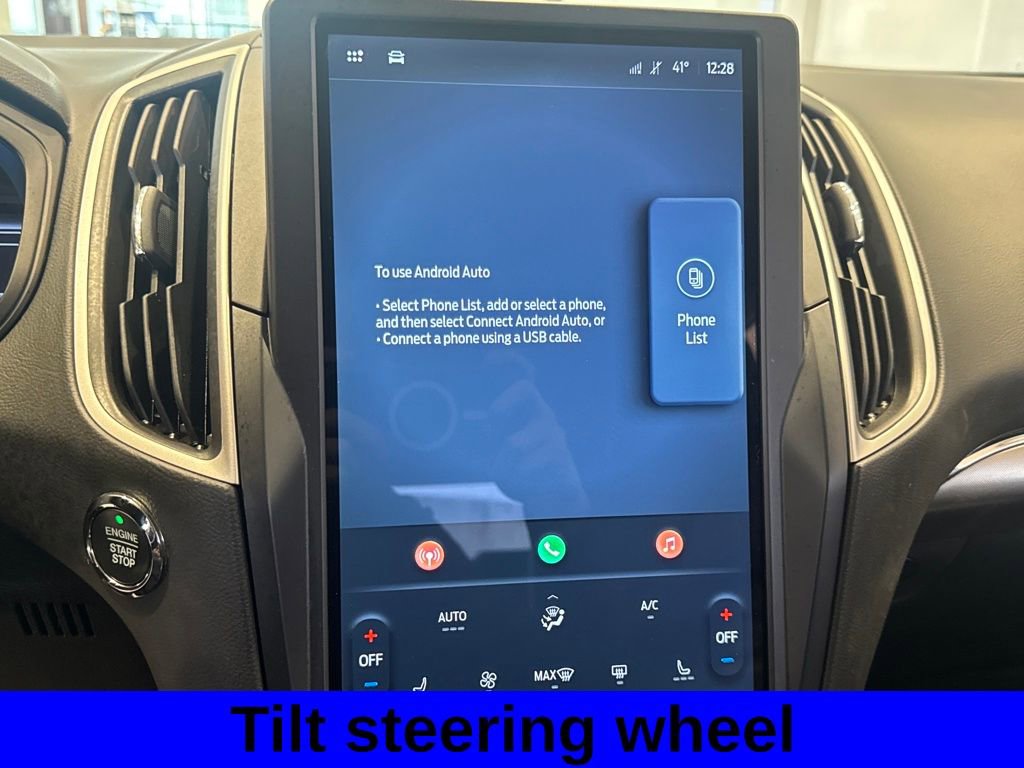 Used 2023 Ford Edge SEL w/ Sport Appearance Package image 18