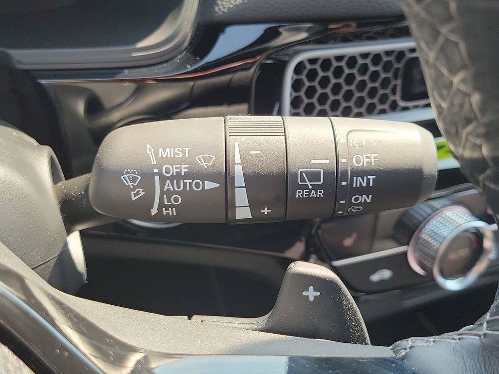 Certified 2026 Honda Civic Sport Touring image 14