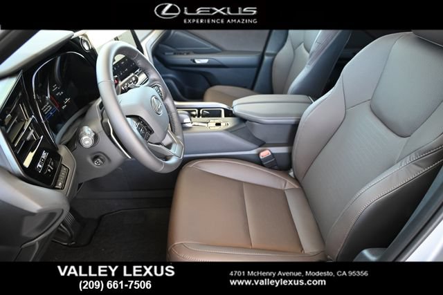 New 2026 Lexus TX 350 AWD image 15