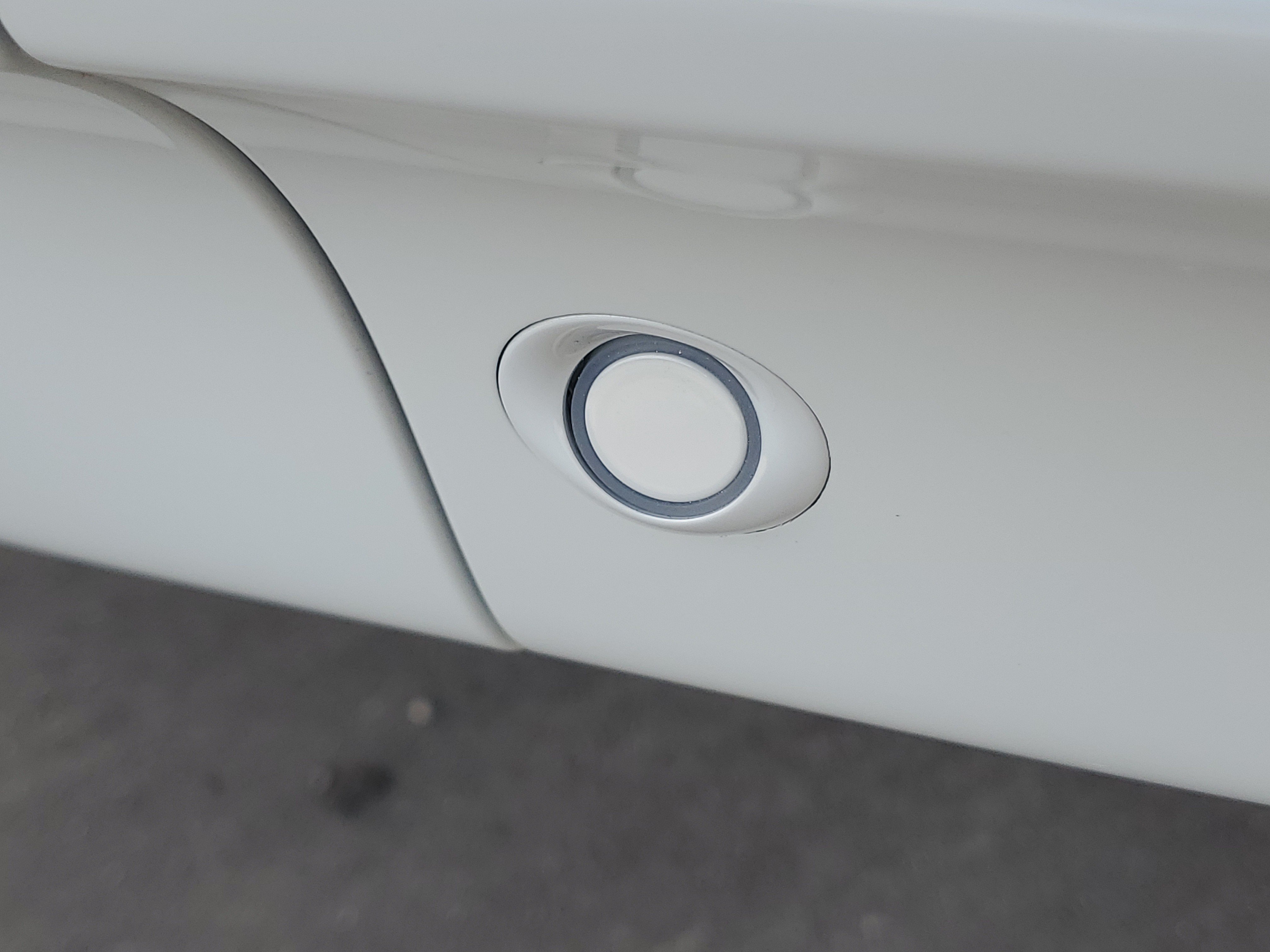 New 2027 Lincoln Aviator Reserve AWD/4WD image 6