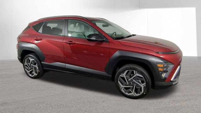 New 2026 Hyundai Kona SEL Premium image 2