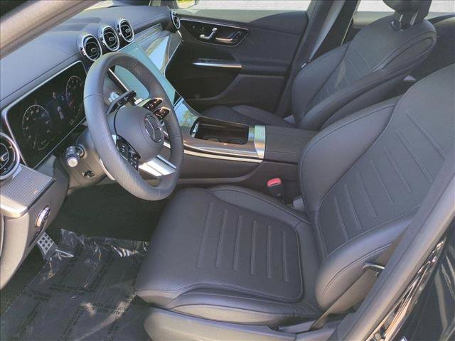 Certified 2026 Mercedes-Benz GLC 300 image 16