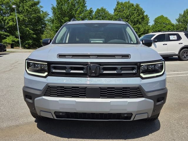 New 2026 Honda Passport RTL image 2