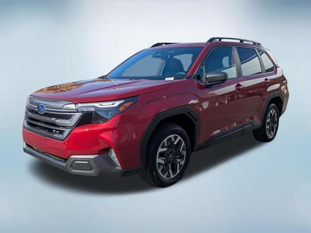 New 2026 Subaru Forester Premium AWD/4WD image 2