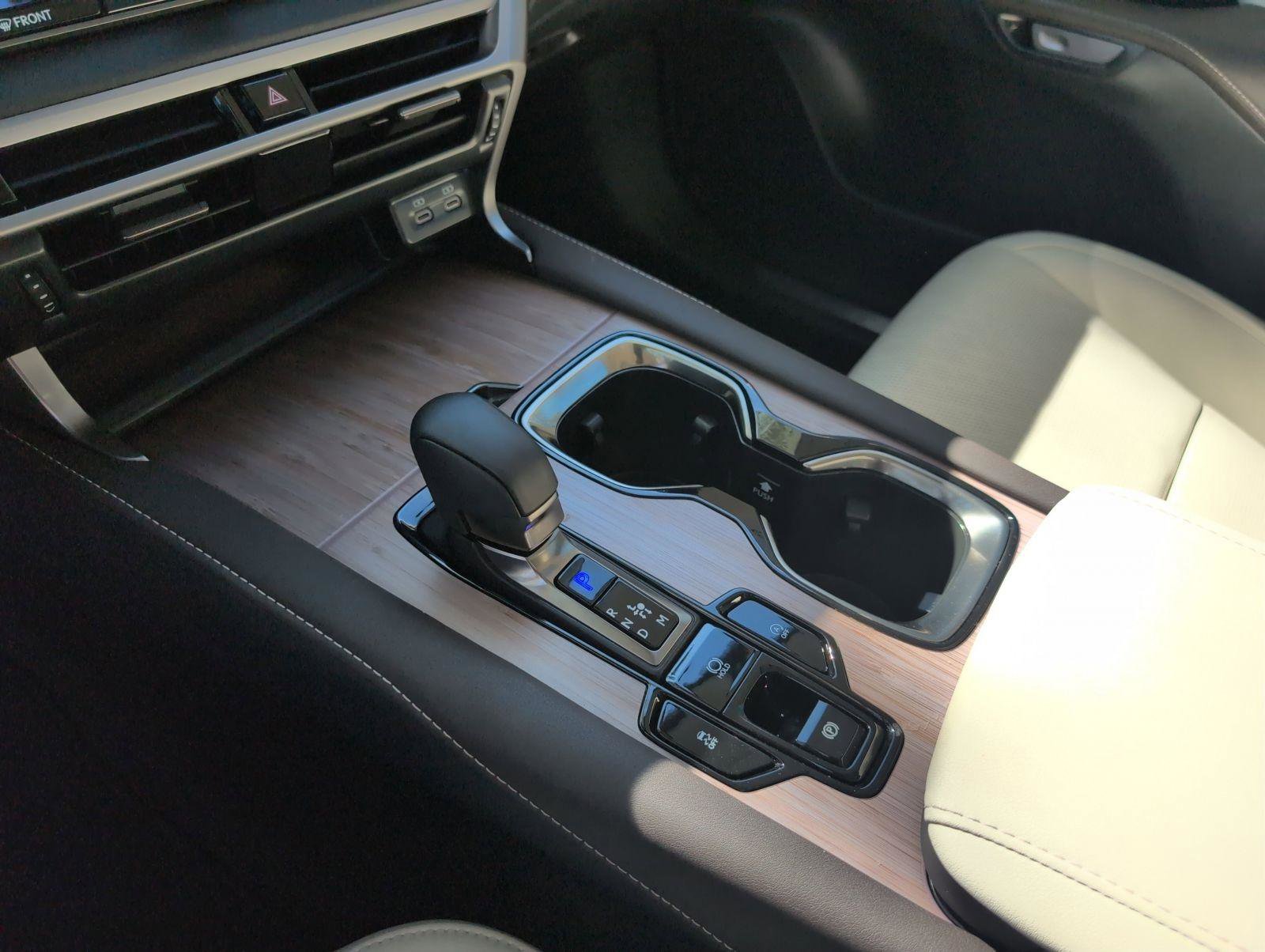 Certified 2025 Lexus RX 350 Premium Plus w/ Convenience Package image 20