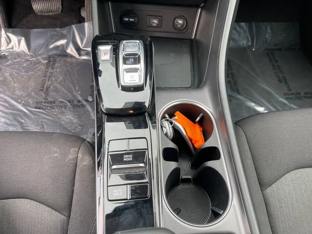 Used 2022 Hyundai Sonata SEL image 32