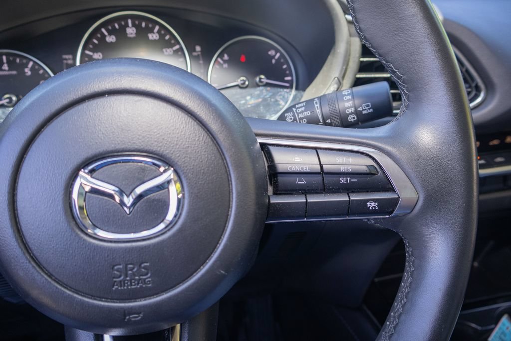 Used 2024 MAZDA CX-30 AWD 2.5 S w/ Preferred Package image 21