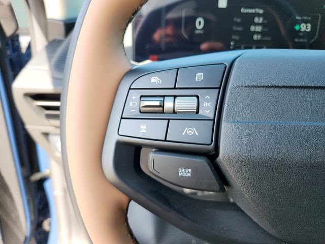 New 2026 Kia EV6 Wind RWD image 31