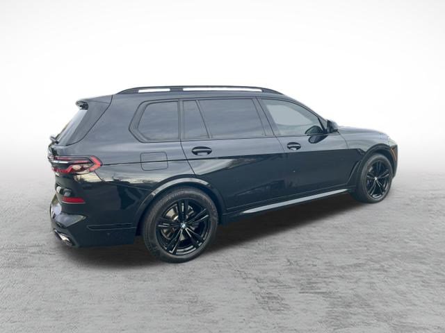 Used 2023 BMW X7 xDrive40i w/ M Sport Package image 7